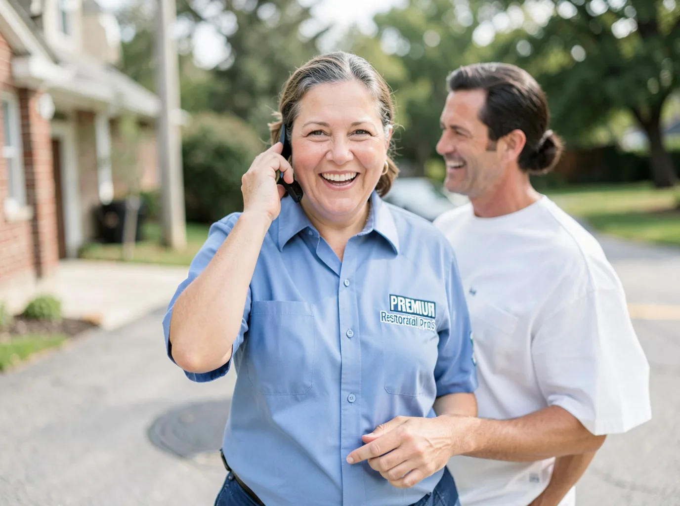 Water Damage Restoration Norwich, CT FAQs